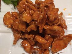 -宏天寶·北京烤鸭(宾馆西路2店)