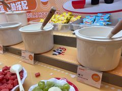 -海底捞火锅(壹悦城店)