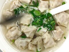 -金陵老丁家馄饨(新街口店)