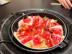 -和牛 烧肉寿喜烧涮锅 善(心斎橋店)