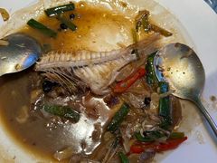 -闽海肴(北辰荟店)