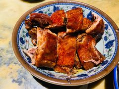 -慧娟面馆·餐厅(望江路店)