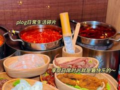 -独食火锅·半米屋台(望平街店)