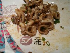 酱烤深海章鱼-57度湘