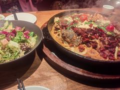 老板恋上鱼-老板恋上鱼(高新万达店)