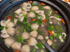 -金典银峰老鹅馆·昆山菜(亭林公园店)