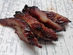 -威斯汀舞台餐厅