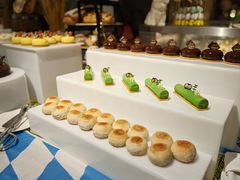 -南湖宾馆·鸳湖阁全日制餐厅