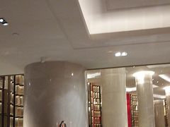 -杭州君悦酒店·青莳