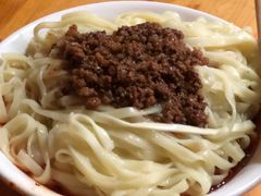 -洞子口张老二凉粉(文殊院店)