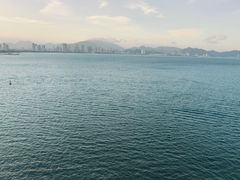 -芽庄珍珠岛游乐园