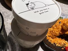 -留半山·香港食堂(啦啦宝都店)