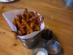 -Twin Tails Brewpub双尾精酿餐吧(八坼店)