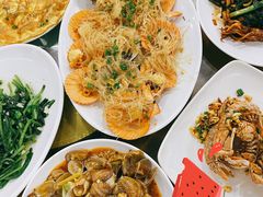 -明记海鲜大排档(巽寮湾店)
