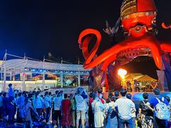 -三亚红色娘子军演艺公园景区