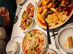 -西域阿里马新疆菜·清真(桂花路店)