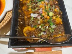 -全牛匠·乐山跷脚牛肉(西北旺万象汇店)