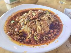 -老字号怡玺·藿香雅鱼(20年雅安店)