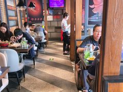-辣尚瘾·烤鱼·新川菜(交大直营店)