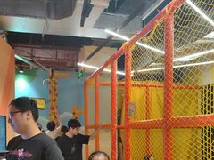 -不可思议减压馆·解压博物馆·摔碗发泄·团建定制