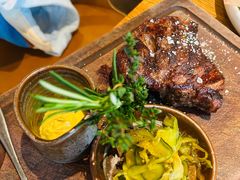 -La Strada(安福路店)