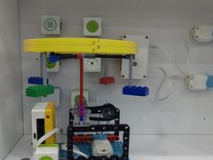 -艾克瑞特AI机器人·少儿编程·STEAM教育(万达校区)