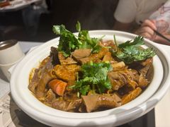 -肥仔文澳门猪骨煲(南京西路店)
