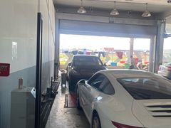 -胜骏行 超跑豪车维修养护中心(金港汽车公园店)