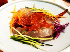 -大鸭梨烤鸭店(花园村店)