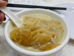 -凤城礼记鱼翅海鲜酒家(新马路总店)