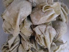 鲜肉小馄饨-袁记云饺(邯郸路店)