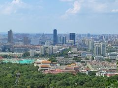 -千佛山风景名胜区