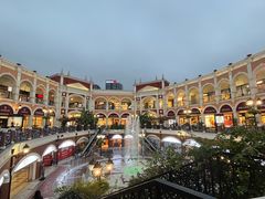 -佛罗伦萨小镇广佛名品奥特莱斯(疏港路店)