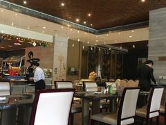 -东莞旗峰山酒店及行政公寓·莱斯西餐厅