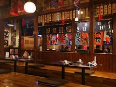 -円满日式居酒屋(蓉花路美食街店)