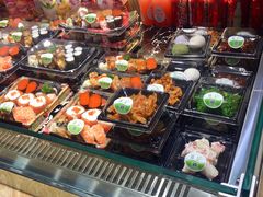-池田寿司·新鲜现做(昌平悦荟店)