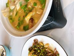 -食光慢宴·安吉土菜馆