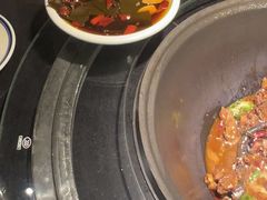 -挂旗柴锅鸡(蚌山区嘉年华店)
