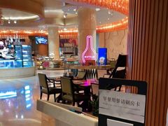 -济南喜来登酒店-盛宴自助西餐厅·综合自助
