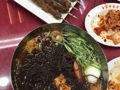 -西塔大冷面(市府大路店)