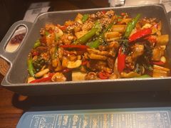 -乔街深夜食堂·台州菜·高压锅生蚝(杭州总店)