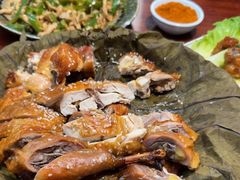 -61号餐吧(兴坪古镇漓江店)