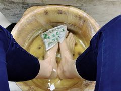 -郑远元专业修脚房(栖山路店)