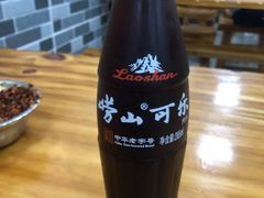 -鑫明明拉面(宁化路店)