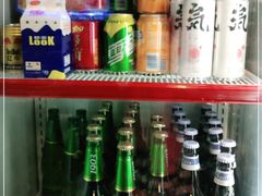 -吉香碳烤生蚝(仙霞路店)