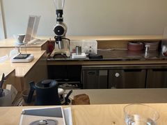 -Onirii Coffee(长乐路店)