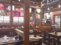 -小川洋风料理(街道口店)