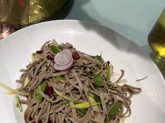 -二姐家三个拿手菜·北塘海鲜·大馅锅贴王(成林道店)