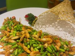 -大师傅金奖啤酒鱼(西街口总店)