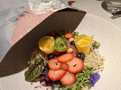 -狮拾久·现代新加坡料理(壹方城店)